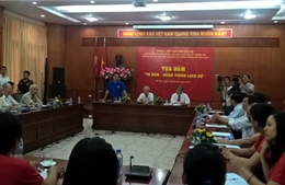 “70 năm – Hành trình lịch sử”